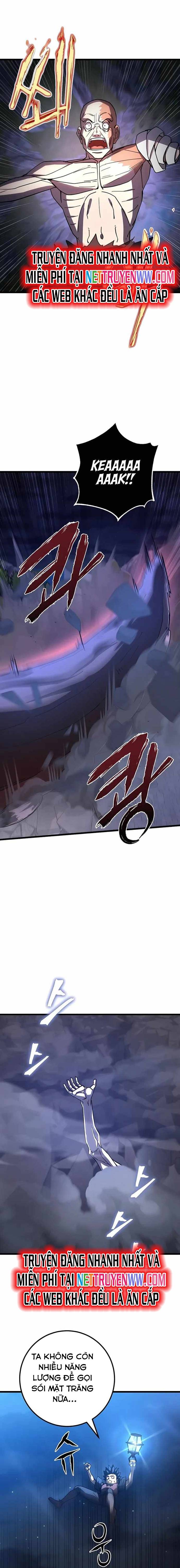 Tôi Dùng Búa Thần Giải Cứu Thế Giới: Chapter 49