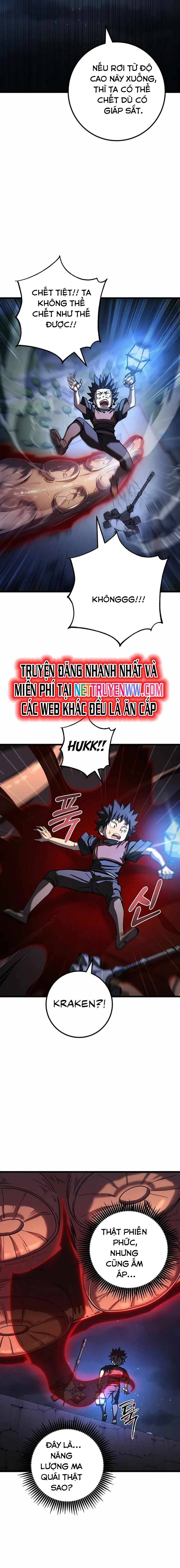 Tôi Dùng Búa Thần Giải Cứu Thế Giới: Chapter 49