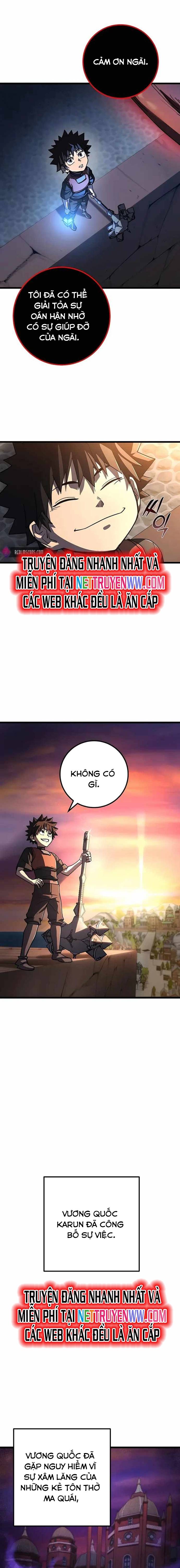 Tôi Dùng Búa Thần Giải Cứu Thế Giới: Chapter 49