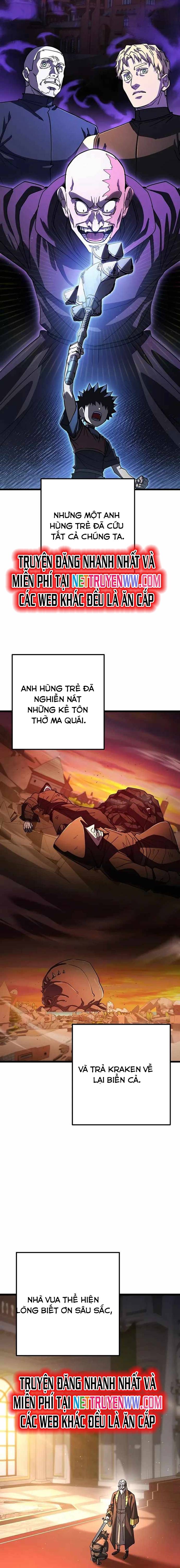 Tôi Dùng Búa Thần Giải Cứu Thế Giới: Chapter 49