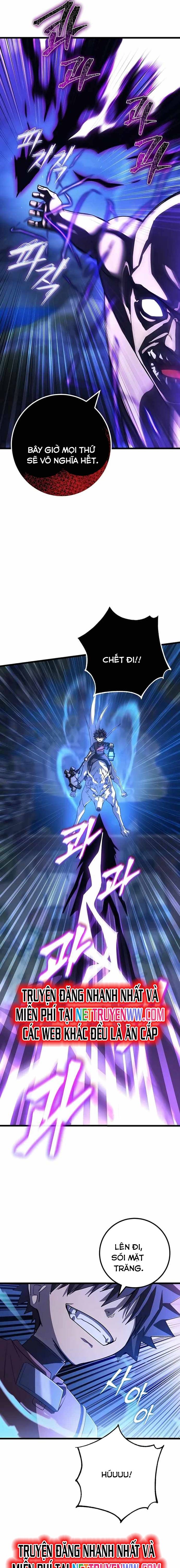 Tôi Dùng Búa Thần Giải Cứu Thế Giới: Chapter 49