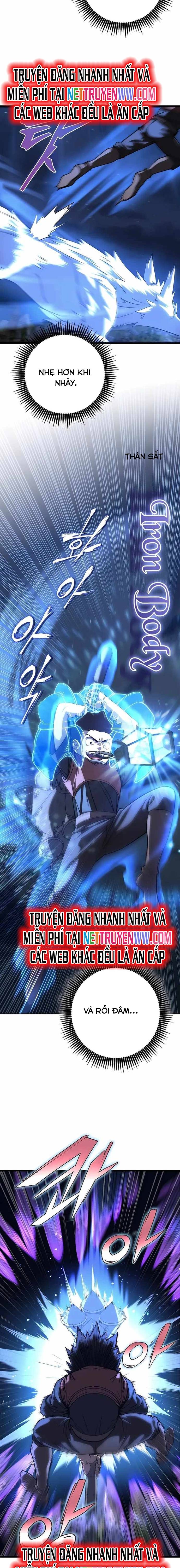 Tôi Dùng Búa Thần Giải Cứu Thế Giới: Chapter 49
