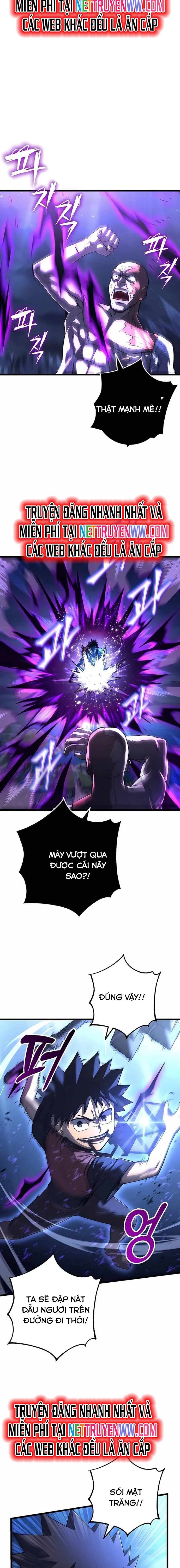 Tôi Dùng Búa Thần Giải Cứu Thế Giới: Chapter 49