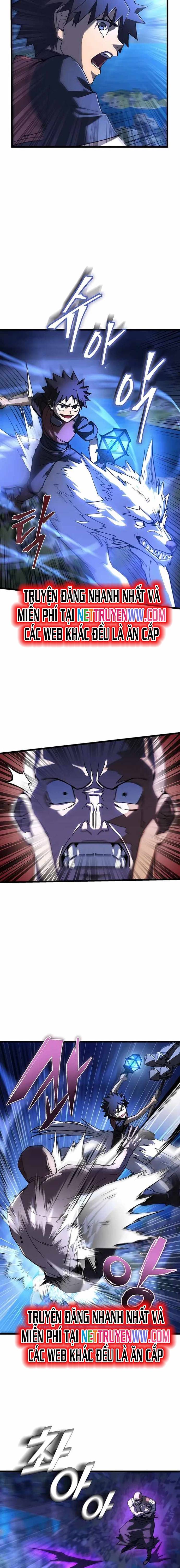 Tôi Dùng Búa Thần Giải Cứu Thế Giới: Chapter 49
