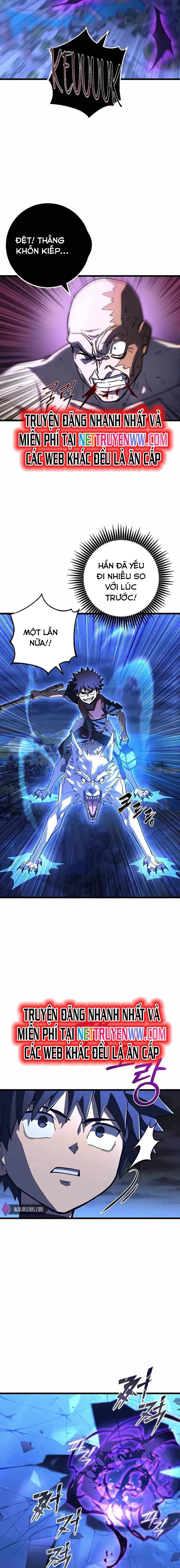 Tôi Dùng Búa Thần Giải Cứu Thế Giới: Chapter 49