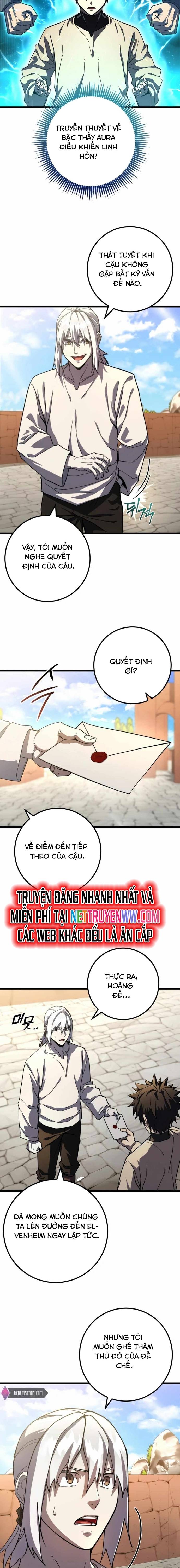 Tôi Dùng Búa Thần Giải Cứu Thế Giới: Chapter 50