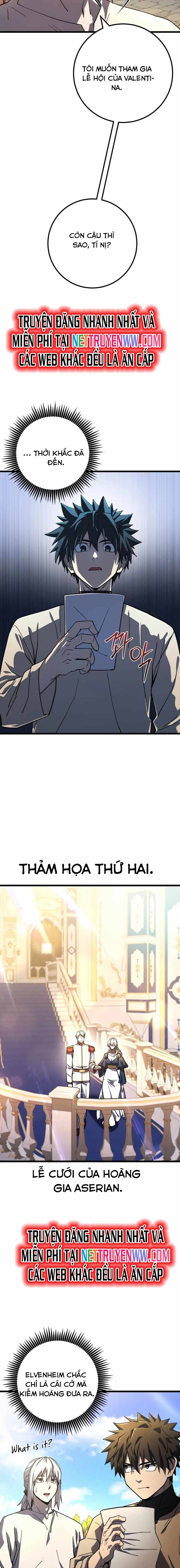 Tôi Dùng Búa Thần Giải Cứu Thế Giới: Chapter 50