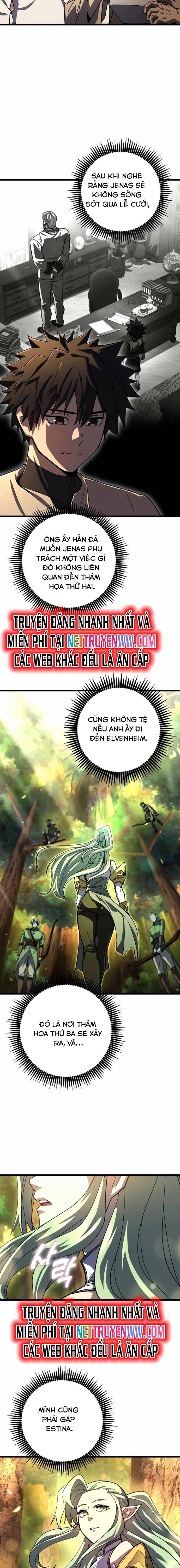 Tôi Dùng Búa Thần Giải Cứu Thế Giới: Chapter 50