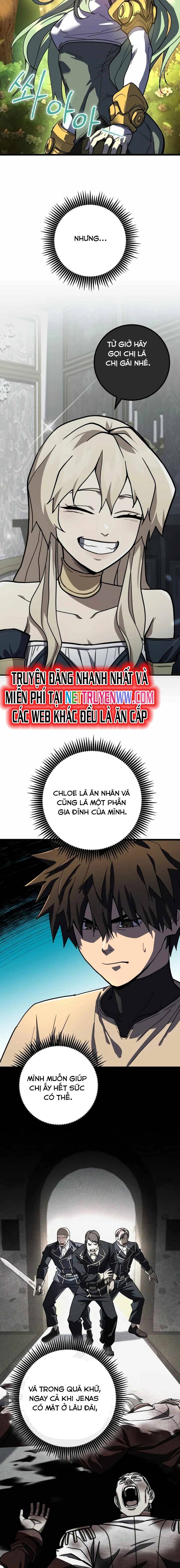 Tôi Dùng Búa Thần Giải Cứu Thế Giới: Chapter 50