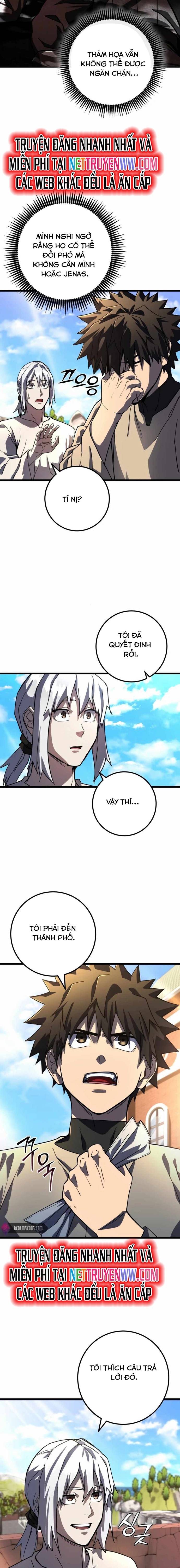 Tôi Dùng Búa Thần Giải Cứu Thế Giới: Chapter 50