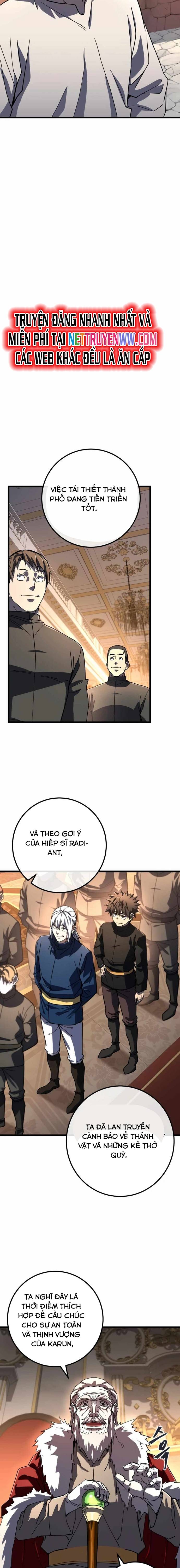 Tôi Dùng Búa Thần Giải Cứu Thế Giới: Chapter 50