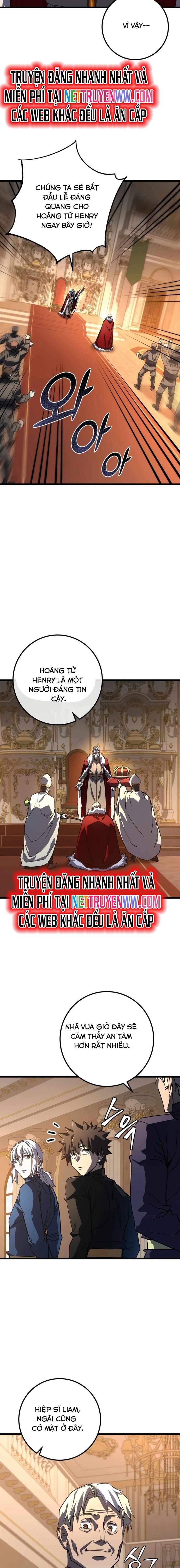 Tôi Dùng Búa Thần Giải Cứu Thế Giới: Chapter 50