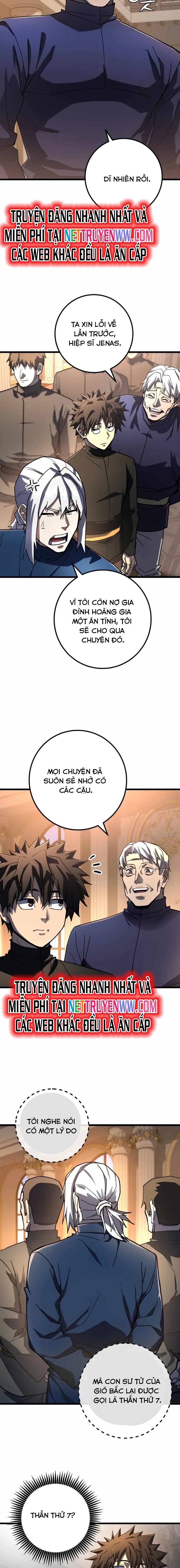 Tôi Dùng Búa Thần Giải Cứu Thế Giới: Chapter 50