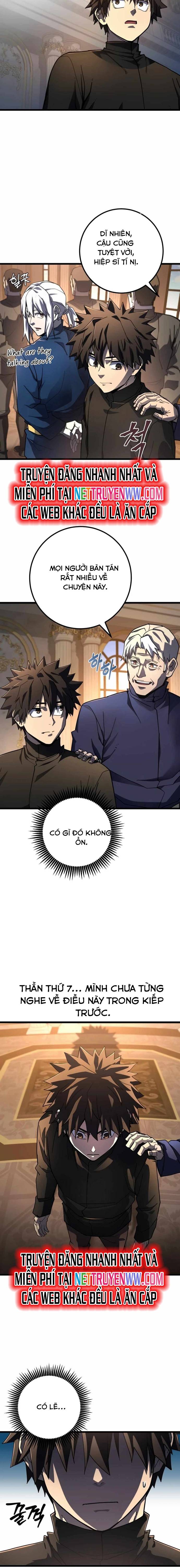 Tôi Dùng Búa Thần Giải Cứu Thế Giới: Chapter 50