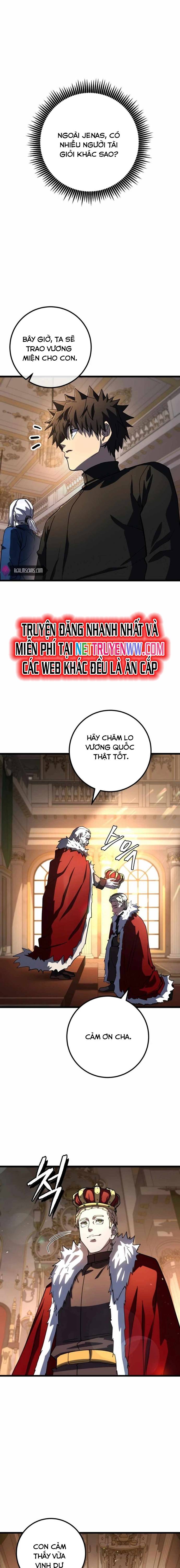 Tôi Dùng Búa Thần Giải Cứu Thế Giới: Chapter 50