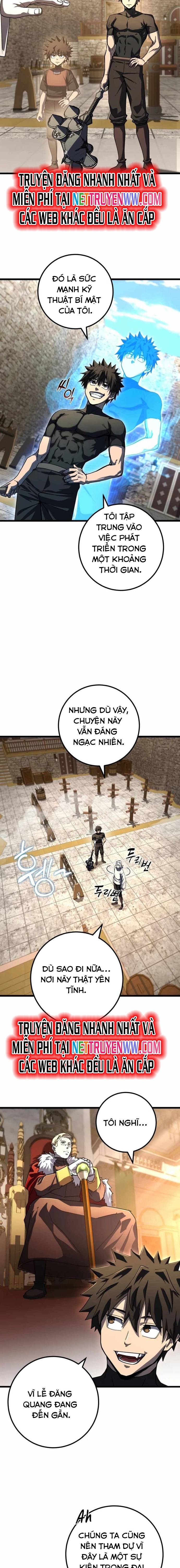 Tôi Dùng Búa Thần Giải Cứu Thế Giới: Chapter 50