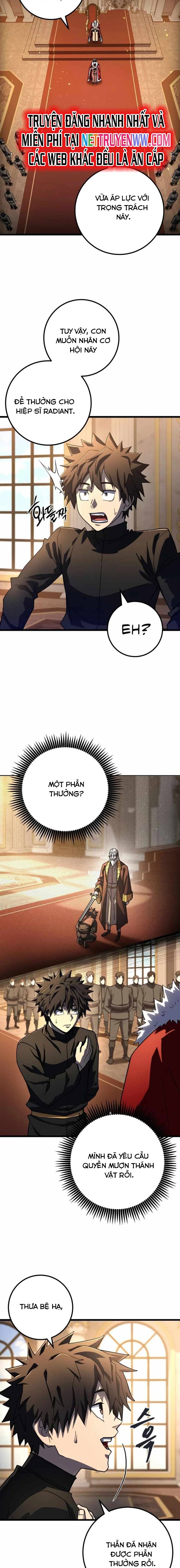 Tôi Dùng Búa Thần Giải Cứu Thế Giới: Chapter 50