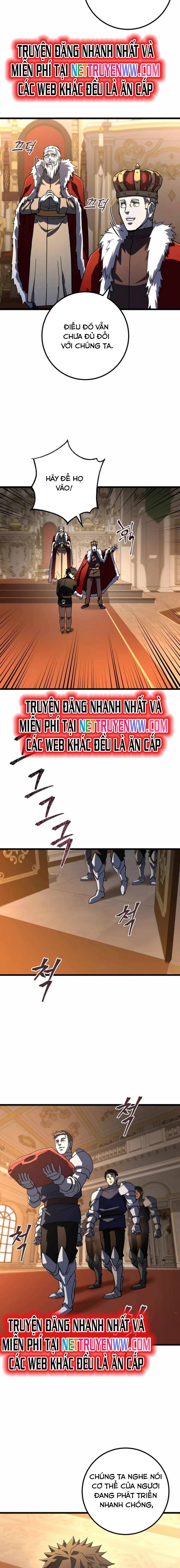 Tôi Dùng Búa Thần Giải Cứu Thế Giới: Chapter 50