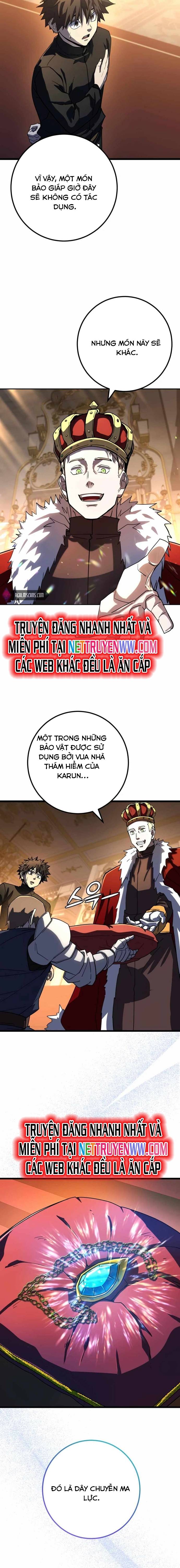 Tôi Dùng Búa Thần Giải Cứu Thế Giới: Chapter 50