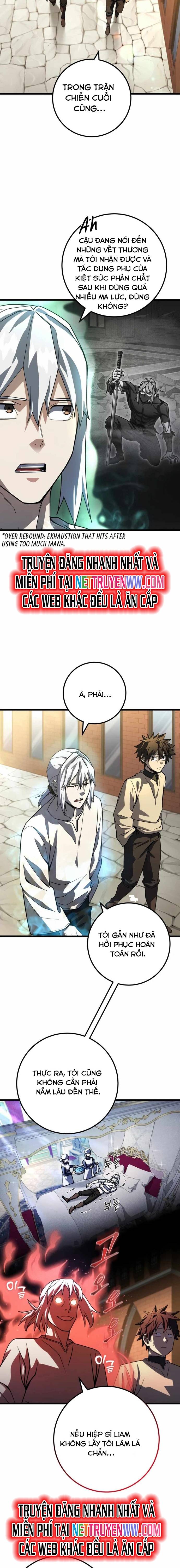 Tôi Dùng Búa Thần Giải Cứu Thế Giới: Chapter 50