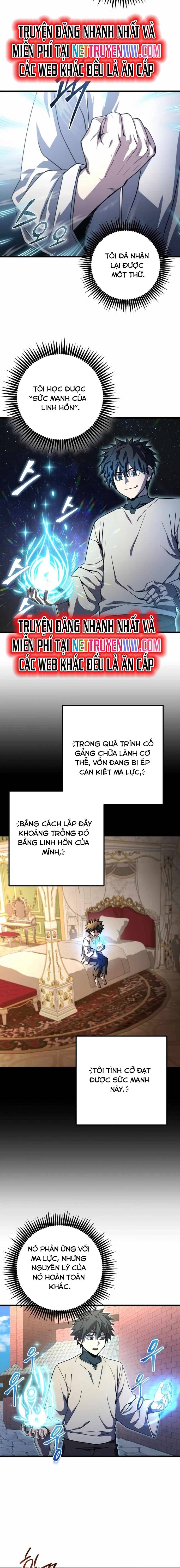Tôi Dùng Búa Thần Giải Cứu Thế Giới: Chapter 50