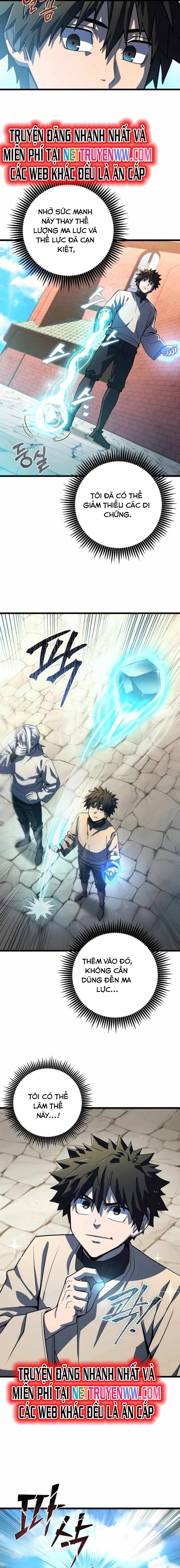 Tôi Dùng Búa Thần Giải Cứu Thế Giới: Chapter 50
