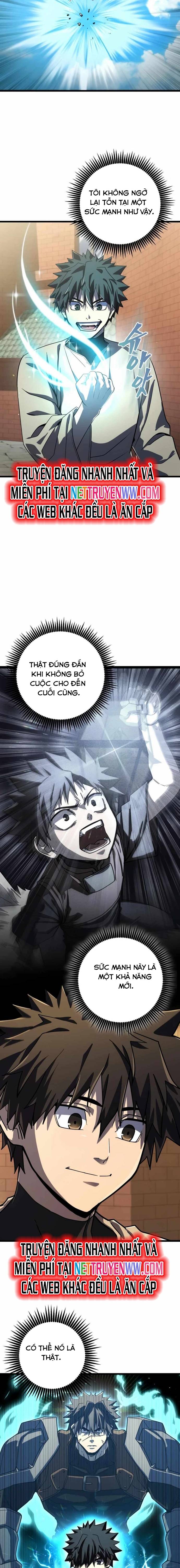 Tôi Dùng Búa Thần Giải Cứu Thế Giới: Chapter 50