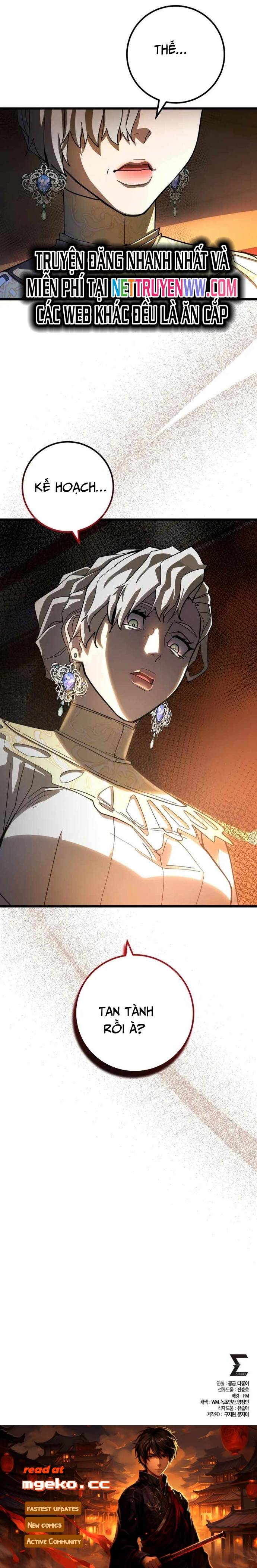 Tôi Dùng Búa Thần Giải Cứu Thế Giới: Chapter 51