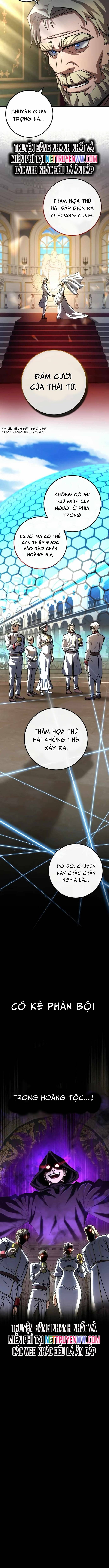 Tôi Dùng Búa Thần Giải Cứu Thế Giới: Chapter 52