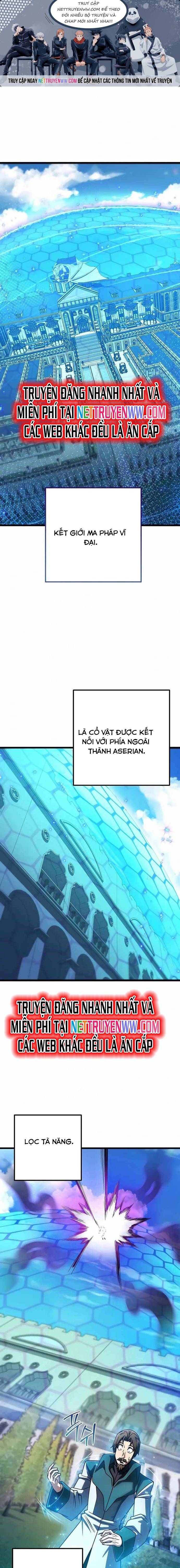 Tôi Dùng Búa Thần Giải Cứu Thế Giới: Chapter 53