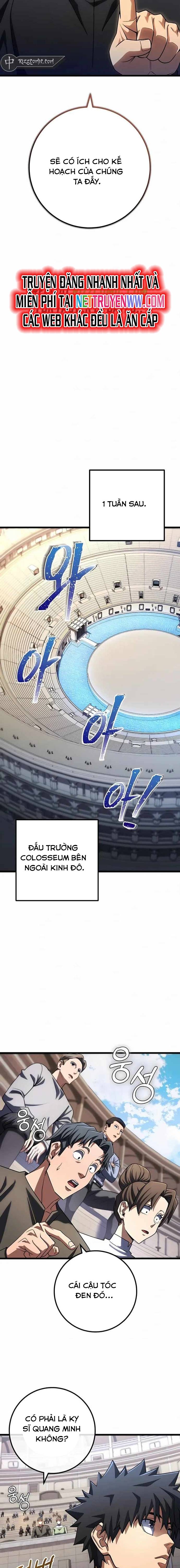 Tôi Dùng Búa Thần Giải Cứu Thế Giới: Chapter 53