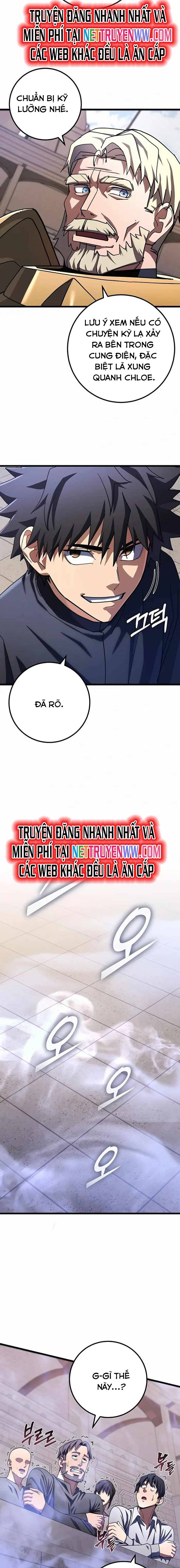 Tôi Dùng Búa Thần Giải Cứu Thế Giới: Chapter 53