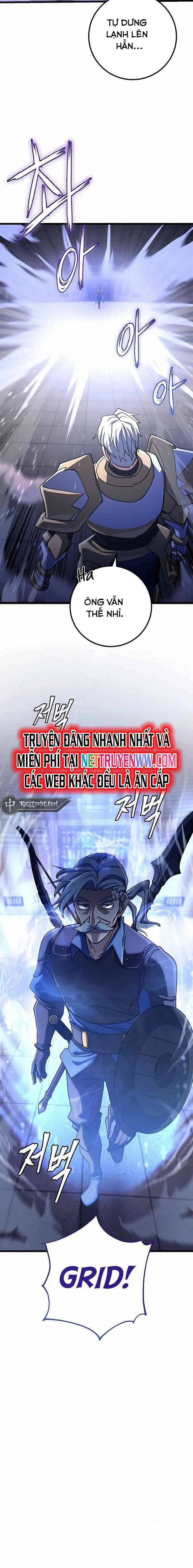 Tôi Dùng Búa Thần Giải Cứu Thế Giới: Chapter 53