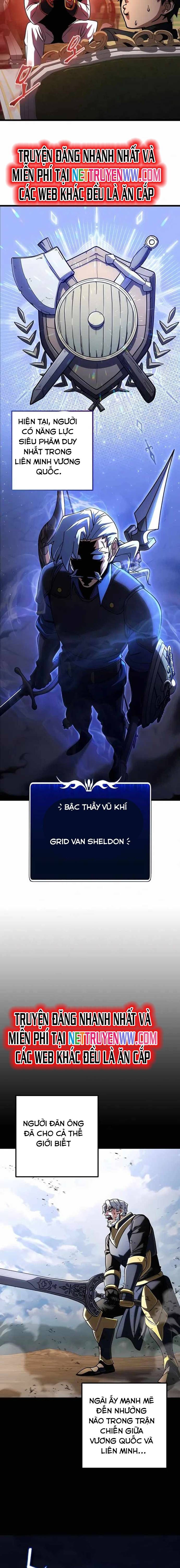 Tôi Dùng Búa Thần Giải Cứu Thế Giới: Chapter 53