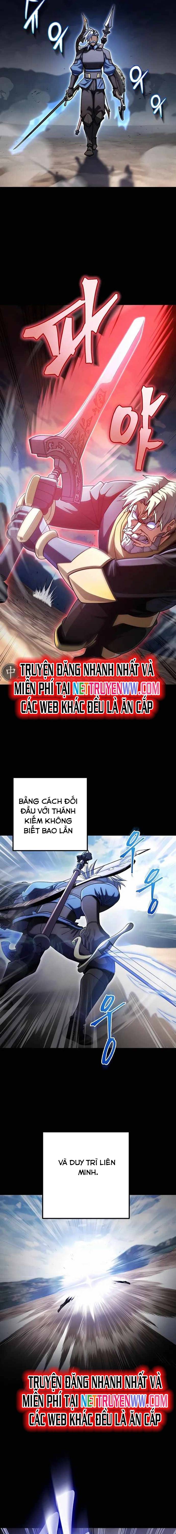 Tôi Dùng Búa Thần Giải Cứu Thế Giới: Chapter 53