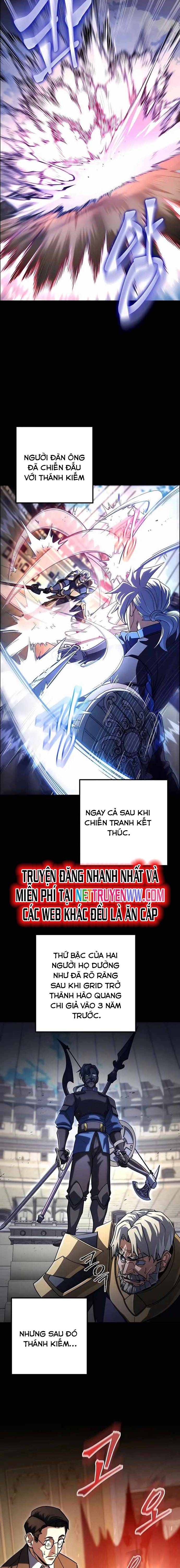 Tôi Dùng Búa Thần Giải Cứu Thế Giới: Chapter 53