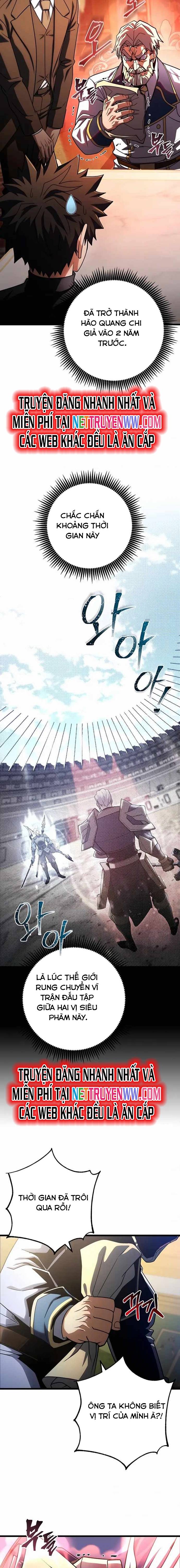 Tôi Dùng Búa Thần Giải Cứu Thế Giới: Chapter 53