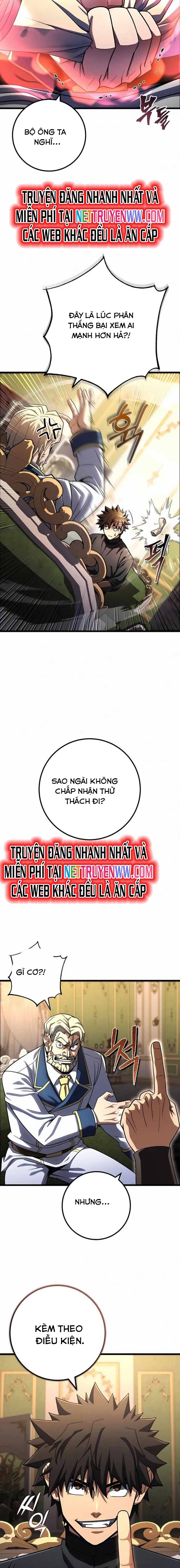 Tôi Dùng Búa Thần Giải Cứu Thế Giới: Chapter 53