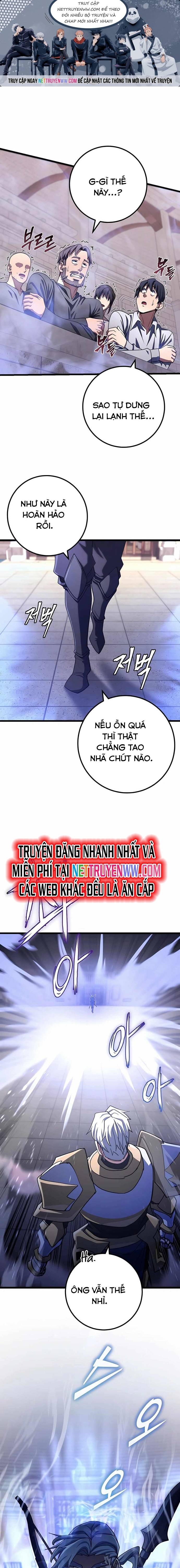 Tôi Dùng Búa Thần Giải Cứu Thế Giới: Chapter 54