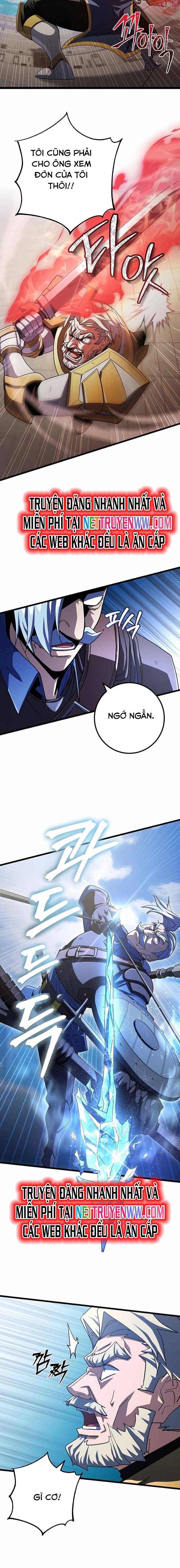 Tôi Dùng Búa Thần Giải Cứu Thế Giới: Chapter 54