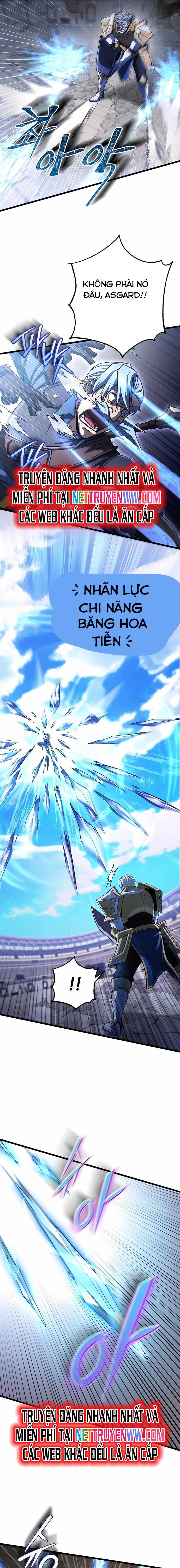 Tôi Dùng Búa Thần Giải Cứu Thế Giới: Chapter 54