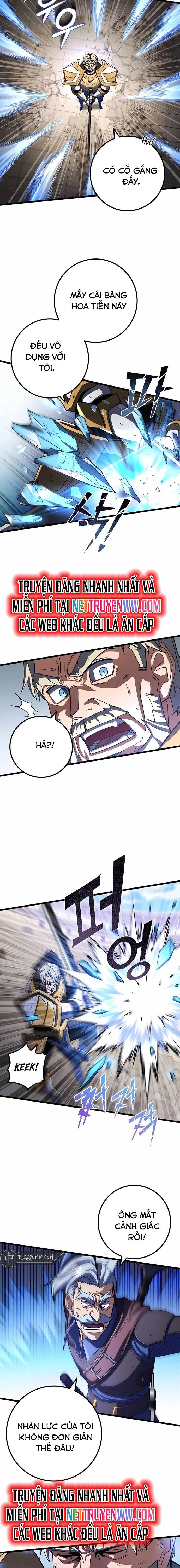 Tôi Dùng Búa Thần Giải Cứu Thế Giới: Chapter 54