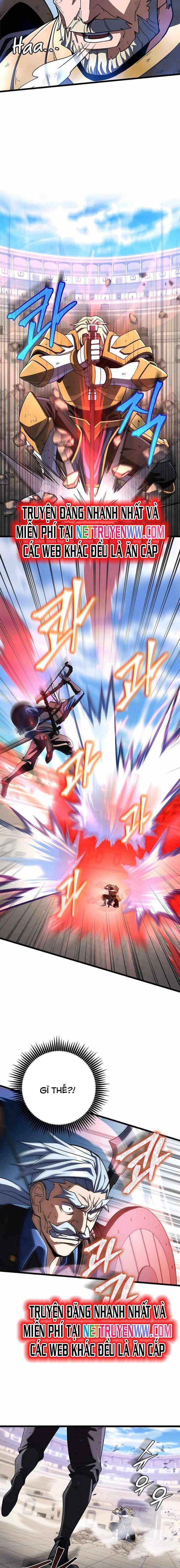 Tôi Dùng Búa Thần Giải Cứu Thế Giới: Chapter 54