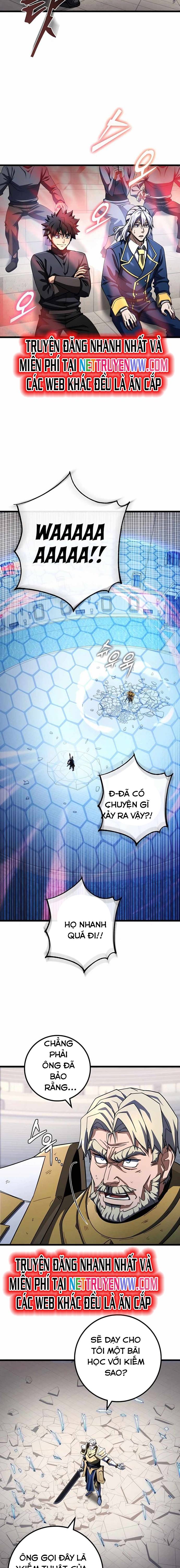 Tôi Dùng Búa Thần Giải Cứu Thế Giới: Chapter 54