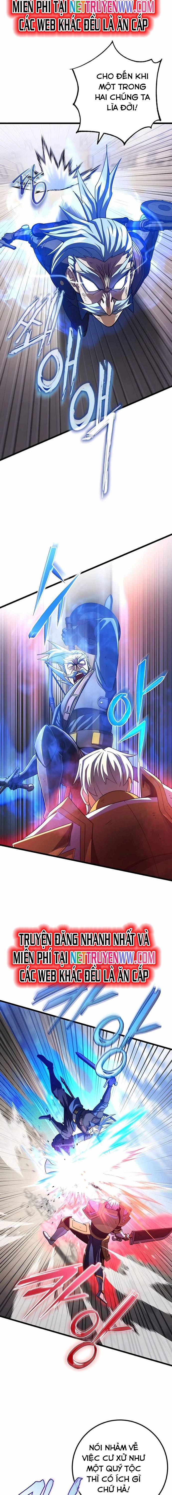 Tôi Dùng Búa Thần Giải Cứu Thế Giới: Chapter 54