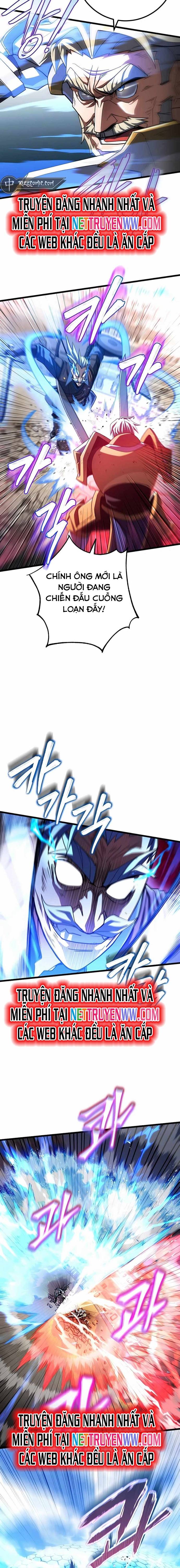 Tôi Dùng Búa Thần Giải Cứu Thế Giới: Chapter 54