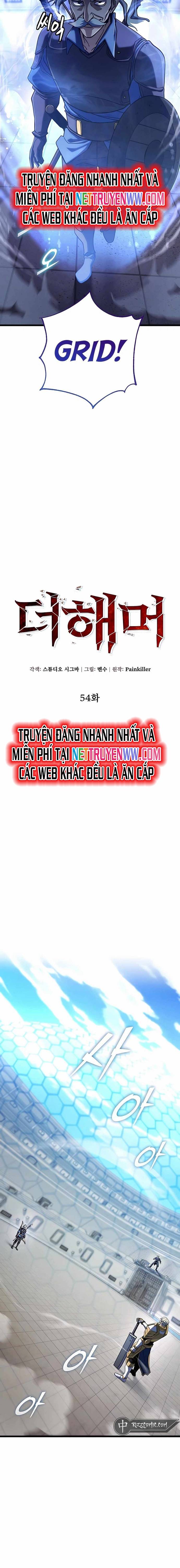 Tôi Dùng Búa Thần Giải Cứu Thế Giới: Chapter 54