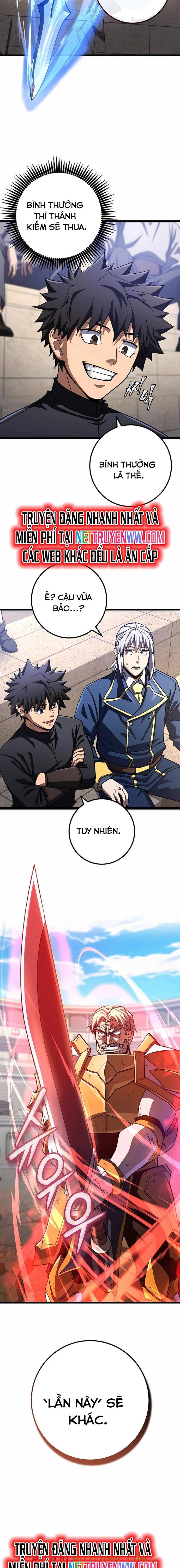 Tôi Dùng Búa Thần Giải Cứu Thế Giới: Chapter 54