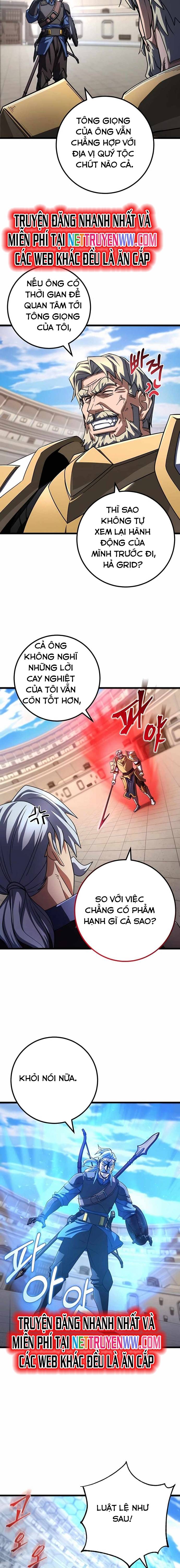 Tôi Dùng Búa Thần Giải Cứu Thế Giới: Chapter 54