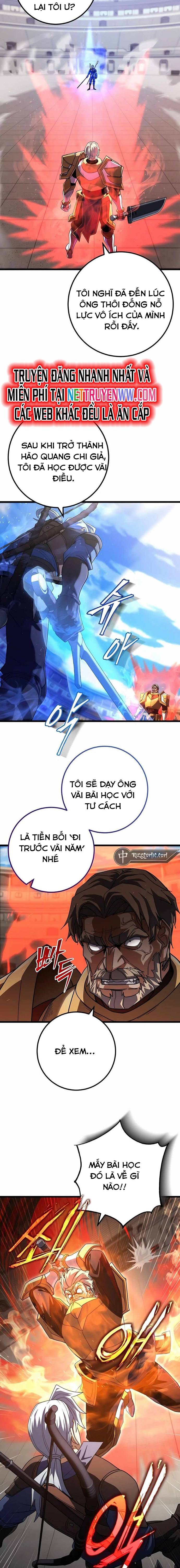 Tôi Dùng Búa Thần Giải Cứu Thế Giới: Chapter 54